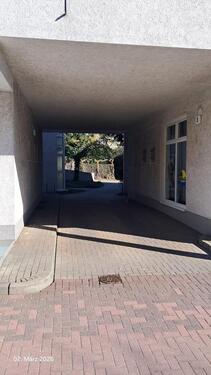 Foto - +++ Stellplatz Tiefgaragenstellplatz in Magdeburg Neue Neustadt zu vermieten +++