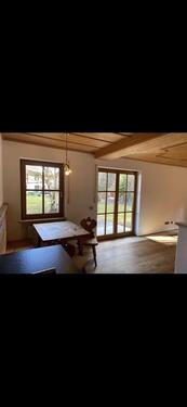 Foto - 1.5 Zimmer Erdgeschoßwohnung zur Miete in Kiefersfelden