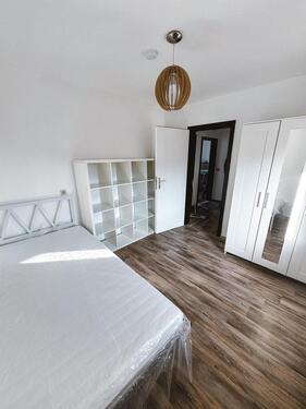 Foto - Etagenwohnung in Wettenberg zur Miete