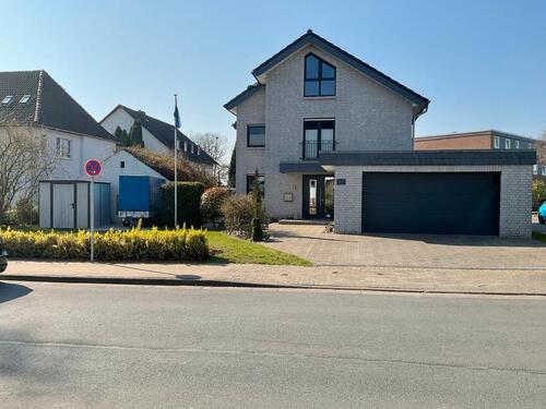 Foto - Freistehendes Einfamilienhaus BI-Vilsendorf