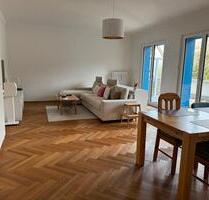 ZWISCHENMIETE: Schöne Wohnung mit Balkon in Poppelsdorf - Bonn ZWISCHENMIETE: Schöne Wohnung mit Balkon in Poppelsdorf - Bonn