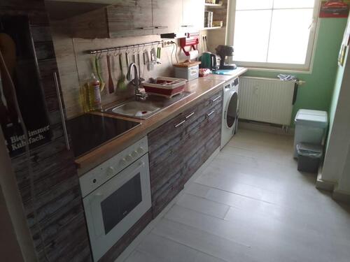 Foto - 2 Zimmer Etagenwohnung zur Miete in Schotten