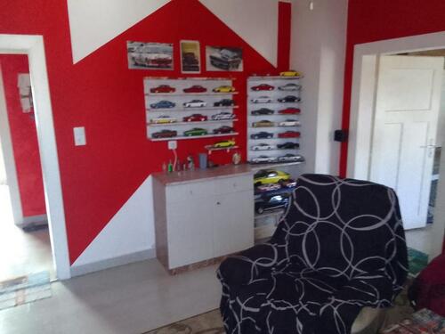 Foto - Etagenwohnung in Schotten zur Miete