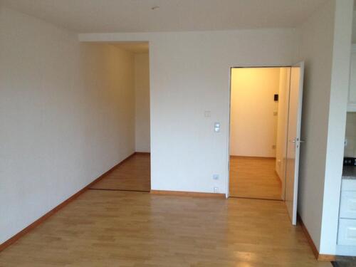 Foto - 1.5 Zimmer Erdgeschoßwohnung in Münster