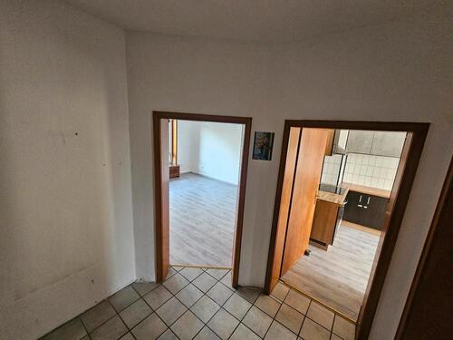 Foto - 4 Zimmer Etagenwohnung in Gelsenkirchen