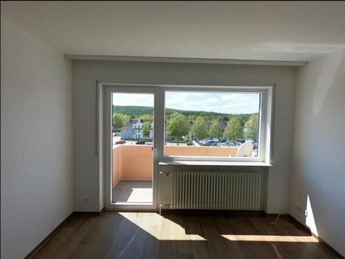 Foto - Wohnung 60m², Kaiserslautern - 2 ZKB, Balkon, Parkplatz, Keller