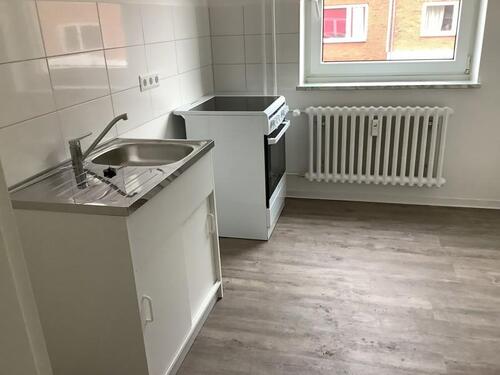 Foto - 2.5 Zimmer Etagenwohnung in Kiel