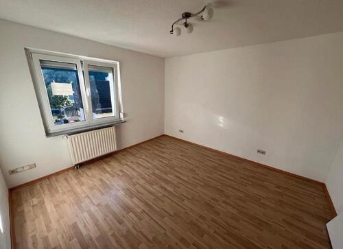 Foto - 3 Zimmer Erdgeschoßwohnung in Albstadt