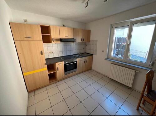 Foto - Erdgeschoßwohnung in Albstadt zur Miete