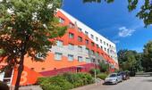 Foto - 3-Raumwohnung mit Balkon und Aufzug