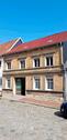 Foto - Denkmalgeschützten Haus im Stadtkern von Strasburg(Uckermark)