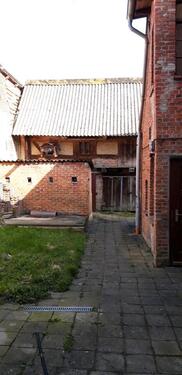 Foto - Reihenhaus zum Kaufen in Strasburg (Uckermark)