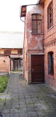 Foto - Reihenhaus in Strasburg (Uckermark)