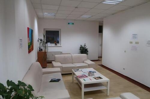 Foto - Praxis Büroräume - 1.100,00&nbsp;EUR Kaltmiete, ca.&nbsp; 145,86&nbsp;m&sup2;