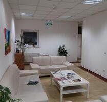 Praxis Büroräume - 1.100,00&nbsp;EUR Kaltmiete, ca.&nbsp; 145,86&nbsp;m&sup2; in Bad Laasphe (PLZ: 57334)