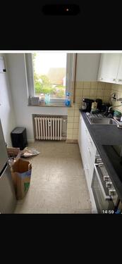 Foto - Etagenwohnung in Bad Salzuflen zur Miete