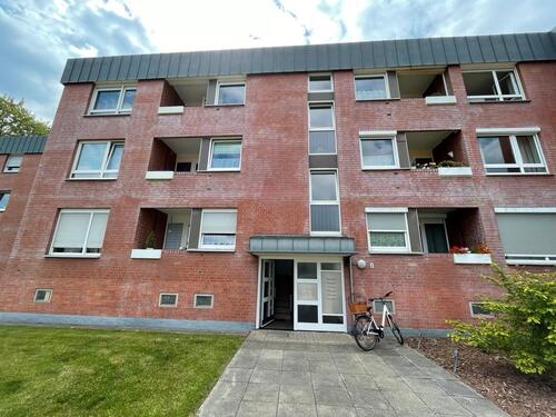 Foto - 3-ZKB Eigentumswohnung inkl. Stellplatz +++ Nordstadt
