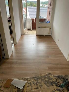 Foto - 3 Zimmer Etagenwohnung in Hameln