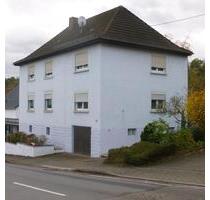2-Familienwohnhaus mit Garten und Garage - Glan-Münchweiler