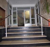 1-Zimmer-Apartment in Hamburger 1 A-Lage ( an der Alster)