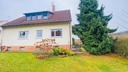 Foto - 7 Zimmer Einfamilienhaus zum Kaufen in Veitsbronn