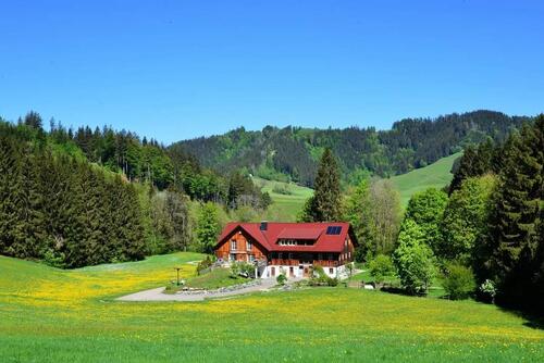 Foto - Ferienwohnung, Fewo, Urlaub, Allgäu, Wengen, Isny, Kempten