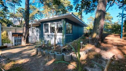 Foto - **Ferienhaus Ostsee Göhren 150m zum Strand**