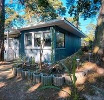 **Ferienhaus Ostsee Göhren 150m zum Strand** - Sellin