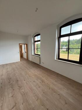 Foto - 35-120 m² Wohnungen Erstbezug nach Renovierung