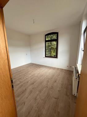Foto - Etagenwohnung zur Miete in Greiz