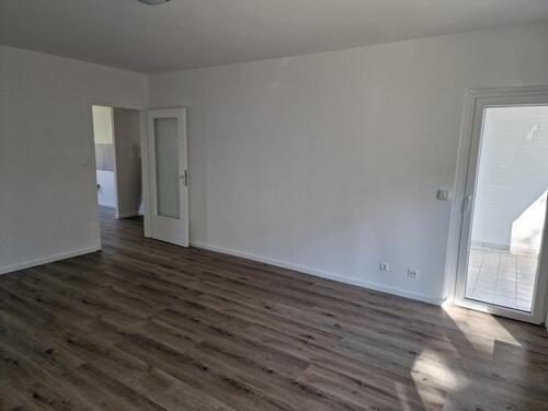 Foto - Etagenwohnung in Isernhagen