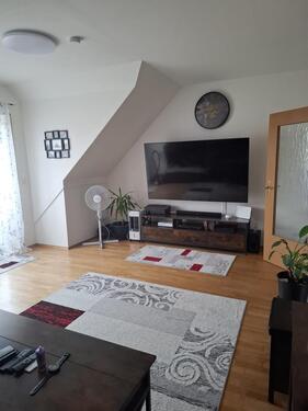 Foto - 3-Zi.-Whg. mit Balkon & Keller – ab Okt. frei!