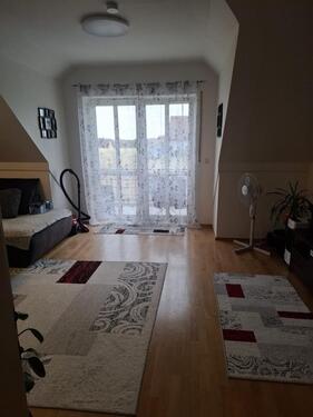Foto - Etagenwohnung in Wörth an der Donau