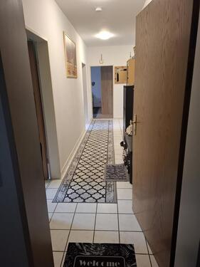 Foto - Etagenwohnung in Wörth an der Donau zur Miete