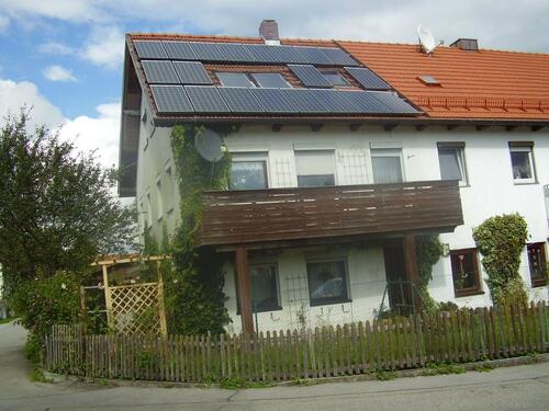 Foto - Einfamilienhaus zur Miete in Türkenfeld