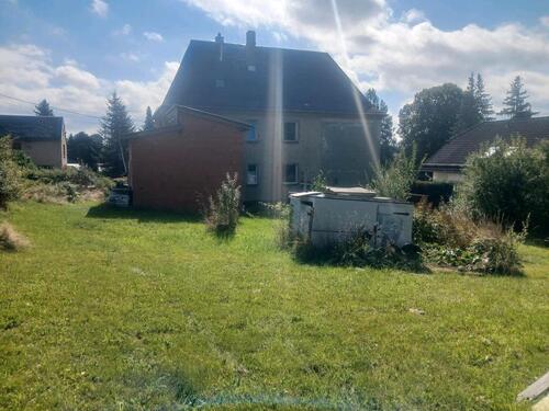 Foto - Einfamilienhaus in Zwickau zum Kaufen