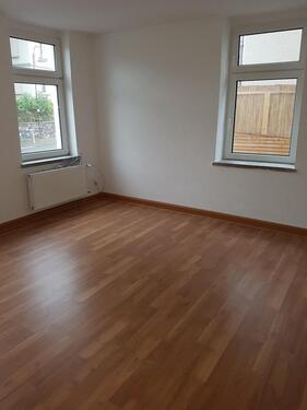 Foto - Etagenwohnung zur Miete in Oberlungwitz