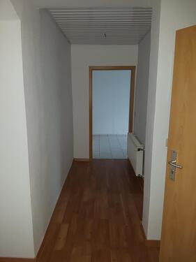 Foto - Etagenwohnung in Oberlungwitz