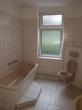 Foto - Etagenwohnung in Oberlungwitz zur Miete