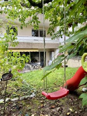 Foto - Von privat: 5,5 Zimmer-Häuschen im Haus in Traumlage von HN-Ost