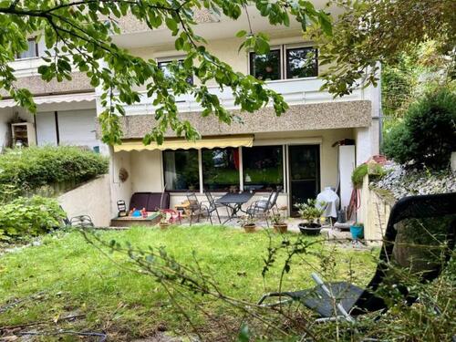 Foto - Etagenwohnung zum Kaufen in Heilbronn