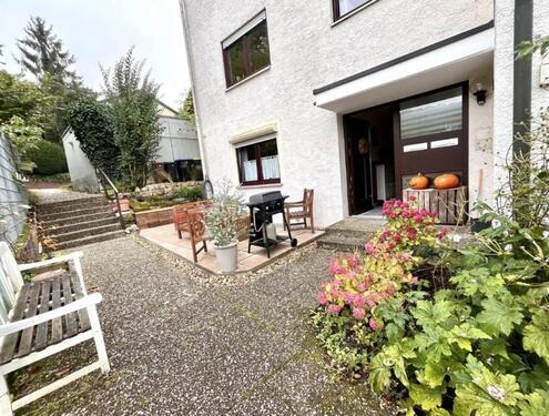 Foto - Etagenwohnung in Heilbronn