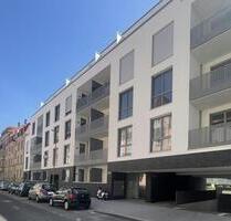Ab 60 in eine neue Lebensphase starten: Altersgerechtes Wohnen in der Weststadt - Karlsruhe Mühlburg