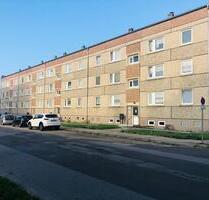 3-Raumwohnung in Pritzwalk zu vermieten