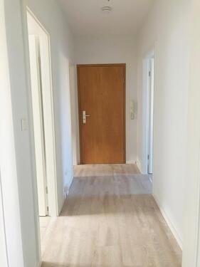 Foto - Etagenwohnung in Pritzwalk zur Miete