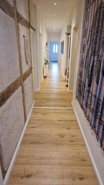 Foto - 4- Zimmer Wohnung in Husum im Erdgeschoss zu vermieten