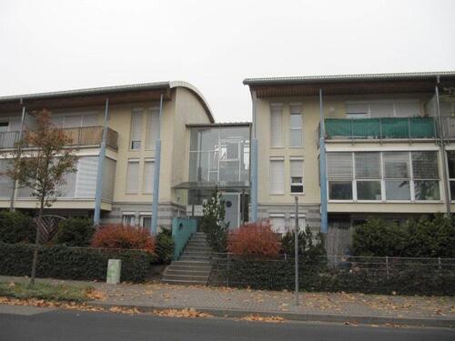 Foto - Stellplatz in ruhiger Lage zu vermieten