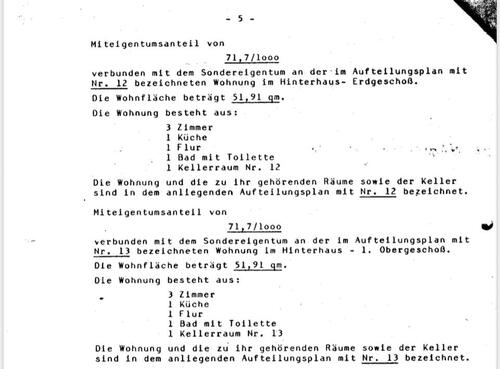 Foto - Etagenwohnung zum Kaufen in Offenbach am Main