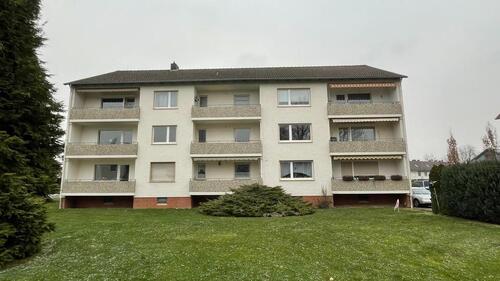 Foto - 3-Zi Eigentumswohnung als Kapitalanlage oder Eigennutzung