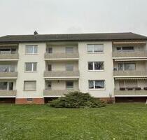 3-Zi Eigentumswohnung als Kapitalanlage oder Eigennutzung - Bockenem